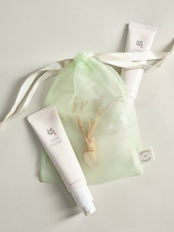 Revive Eye Serum: Ginseng + Retinal